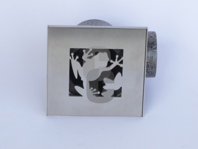 Нови предложения Сифон Дизайн FROG -ЖАБА-                                                                                                                                                                                                                                                                                    